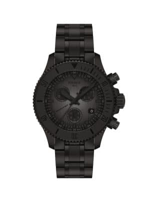 Tissot Seastar 1000 Quartz Chronograph 38mm - T120.217.33.061.00