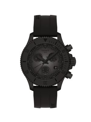 Tissot Seastar 1000 Quartz Chronograph 38mm - T120.217.37.061.00