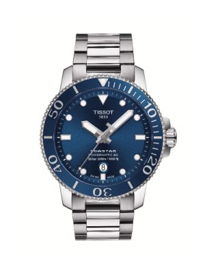 Tissot Seastar 1000 Powermatic 80 - T120.407.11.041.03