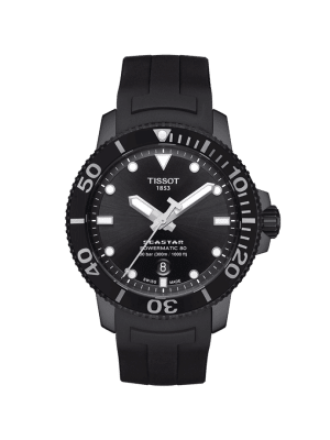 Tissot Seastar 1000 Powermatic 80 - T120.407.37.051.00