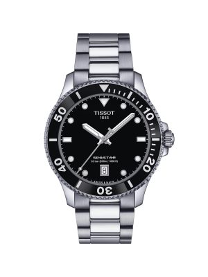 Tissot Seastar 1000 40mm - T120.410.11.051.00