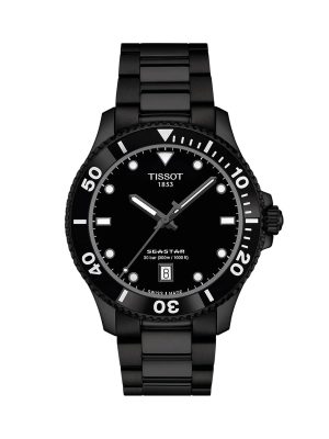 Tissot Seastar 1000 Quartz 40mm - T120.410.33.051.00