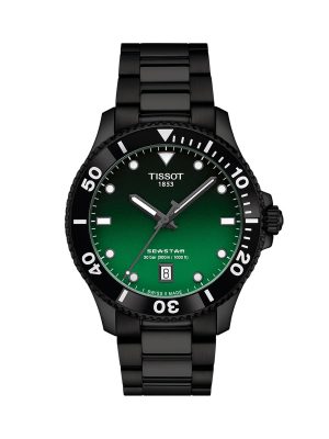 Tissot Seastar 1000 Quartz 40mm - T120.410.33.091.00