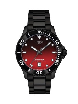 Tissot Seastar 1000 Quartz 40mm - T120.410.33.421.00