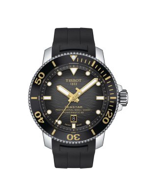 Tissot Seastar 2000 Professional Powermatic 80 - T120.607.17.441.01