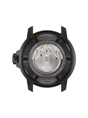 Alternative view of Tissot Seastar 2000 Professional Powermatic 80 - T120.607.37.041.00