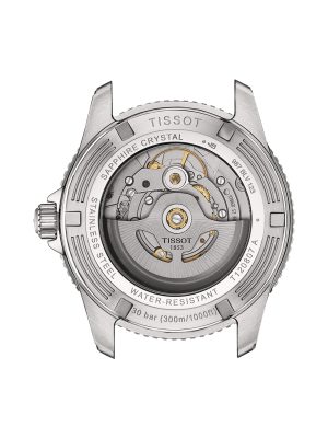 Tissot Seastar 1000 Powermatic 80 40mm - T120.807.11.051.00 - Bilde 3