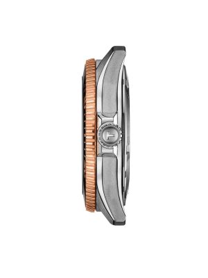 Alternative view of Tissot Seastar 1000 Powermatic 80 40mm - T120.807.22.051.01