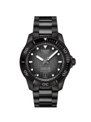Tissot Seastar 1000 Powermatic 80 40mm - T120.807.33.051.00