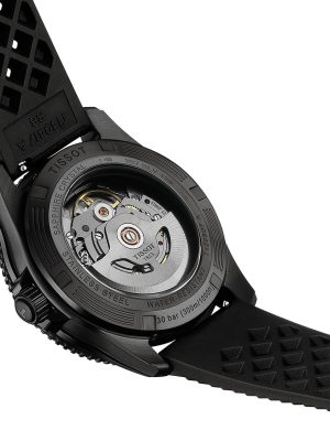 Tissot Seastar 1000 Powermatic 80 40mm - T120.807.37.041.00 - Bilde 3