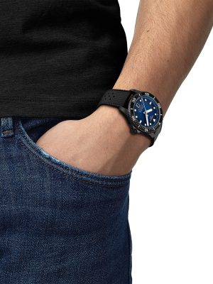Tissot Seastar 1000 Powermatic 80 40mm - T120.807.37.041.00 - Bilde 6