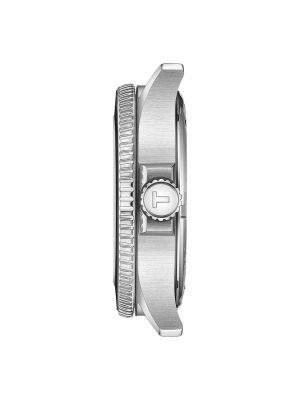 Tissot Seastar 1000 Quartz GMT 40mm - T120.852.17.051.00 - Bilde 3
