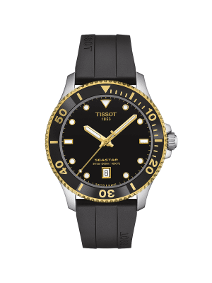 Tissot Seastar 1000 40mm - T120.410.27.051.00