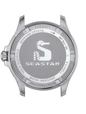 Tissot Seastar 1000 40mm - T120.410.27.051.00 - Bilde 3