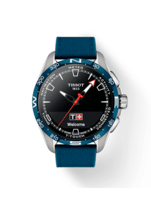 Tissot T-Touch Connect Solar - T121.420.47.051.06