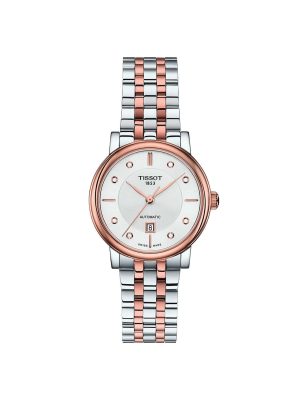Tissot Carson Lady Automatic 30mm - T122.207.22.036.00
