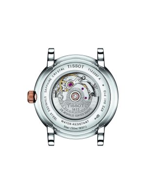 Alternative view of Tissot Carson Lady Automatic 30mm - T122.207.22.036.00