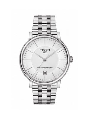 Tissot Carson Premium Powermatic 80 - T122.407.11.031.00