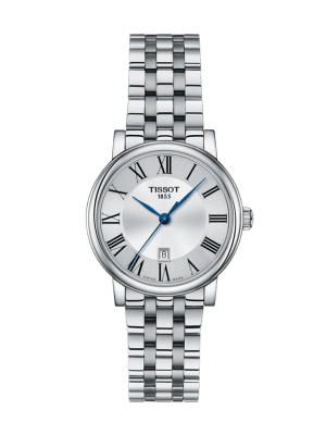 Tissot Carson Premium Lady - T122.210.11.033.00
