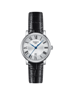 Tissot Carson Premium Lady - T122.210.16.033.00