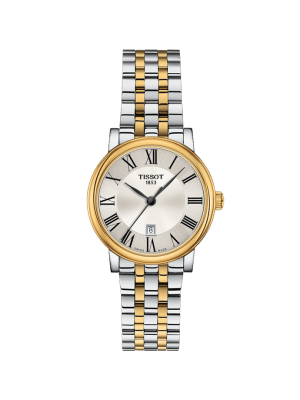 Tissot Carson Premium Lady - T122.210.22.033.00