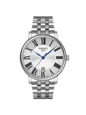 Tissot Carson Premium - T122.410.11.033.00