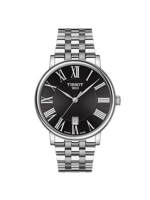 Tissot Carson Premium - T122.410.11.053.00