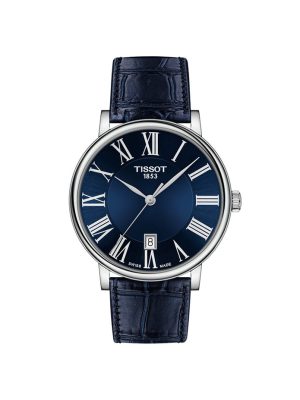 Tissot Carson Premium - T122.410.16.043.00