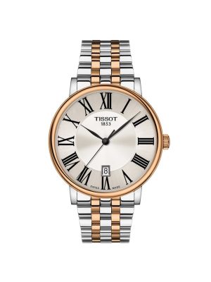 Tissot Carson Premium - T122.410.22.033.00