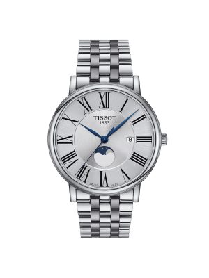 Tissot Carson Premium Gent Moonphase - T122.423.11.033.00