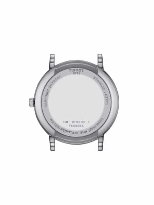 Alternative view of Tissot Carson Premium Gent Moonphase - T122.423.11.033.00