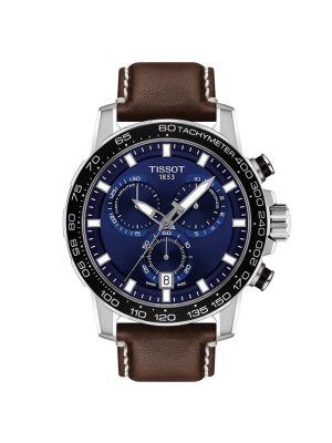Tissot Supersport Chrono Quartz 455mm - T125.617.16.041.00