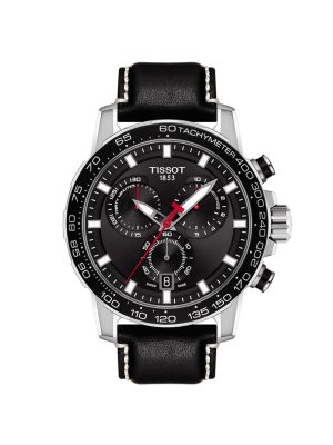 Tissot Supersport Chrono Quartz 455mm - T125.617.16.051.00