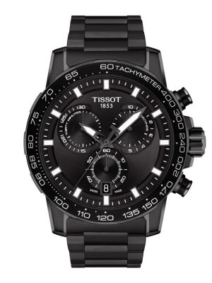 Tissot Supersport Chrono Quartz 455mm - T125.617.33.051.00