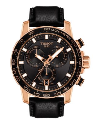 Tissot Supersport Chrono Quartz 455mm - T125.617.36.051.00