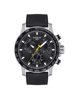 Tissot Supersport Chrono - T125.617.17.051.02