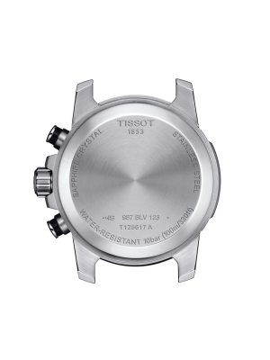 Alternative view of Tissot Supersport Chrono - T125.617.17.051.02