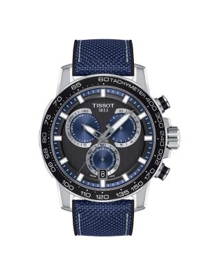 Tissot Supersport Chrono - T125.617.17.051.03