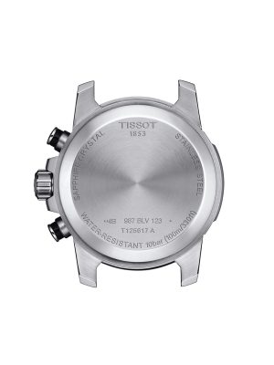 Alternative view of Tissot Supersport Chrono - T125.617.17.051.03