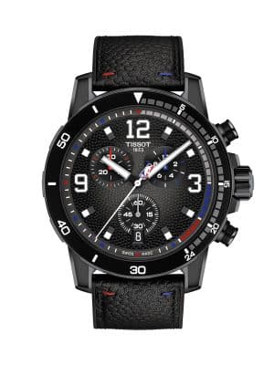 Tissot Supersport NBA Special Edition 46mm - T125.617.37.067.00