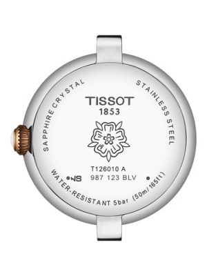 Alternative view of Tissot Bellissima Small Lady - T126.010.22.013.01