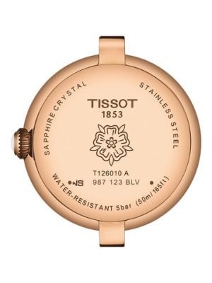Alternative view of Tissot Bellissima Small Lady - T126.010.36.013.00