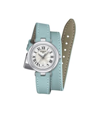 Tissot Bellissima Small Lady - Xs Double Tour Strap - T126.010.16.113.00