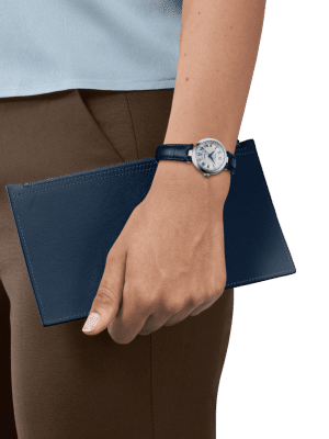 Alternative view of Tissot Bellissima Automatic - T126.207.16.013.00