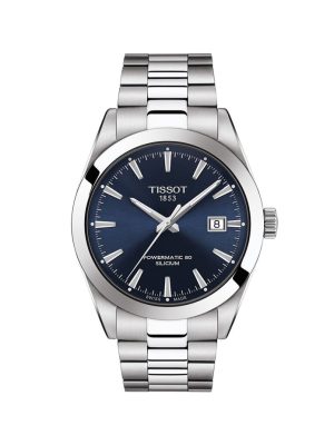 Tissot Gentleman Powermatic 80 Silicium - T127.407.11.041.00