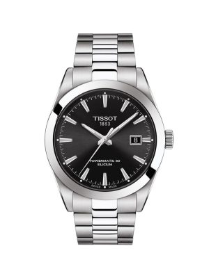 Tissot Gentleman Powermatic 80 Silicium - T127.407.11.051.00