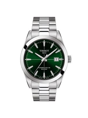 Tissot Gentleman Powermatic 80 Silicium - T127.407.11.091.01