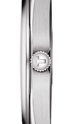 Alternative view of Tissot Gentleman - T127.410.11.041.00