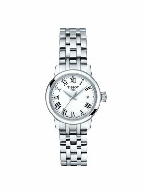 Tissot Classic Dream Lady Quartz 28mm - T129.210.11.013.00