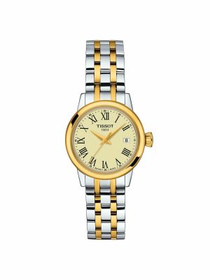 Tissot Classic Dream Lady Quartz 28mm - T129.210.22.263.00